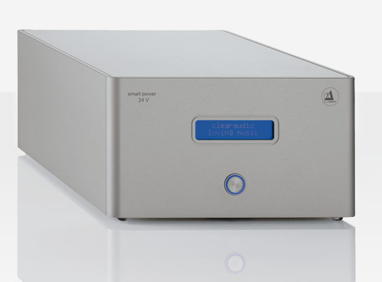 ClearAudio - Smart Power 24V nur für Statement Laufwerk