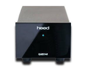 Heed - Questar MM Phonovorverstärker