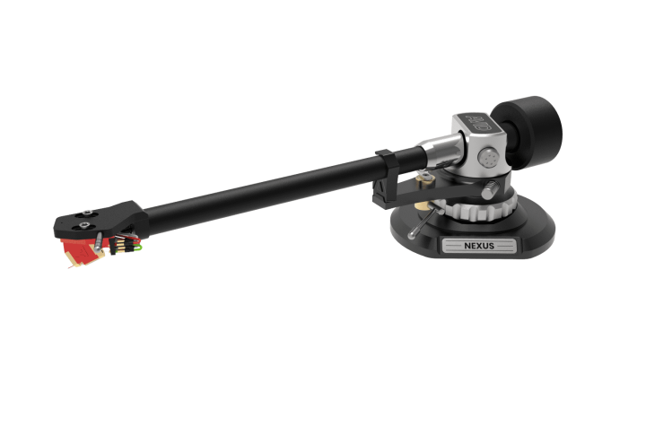 Avid Hifi - Nexus Tonarm