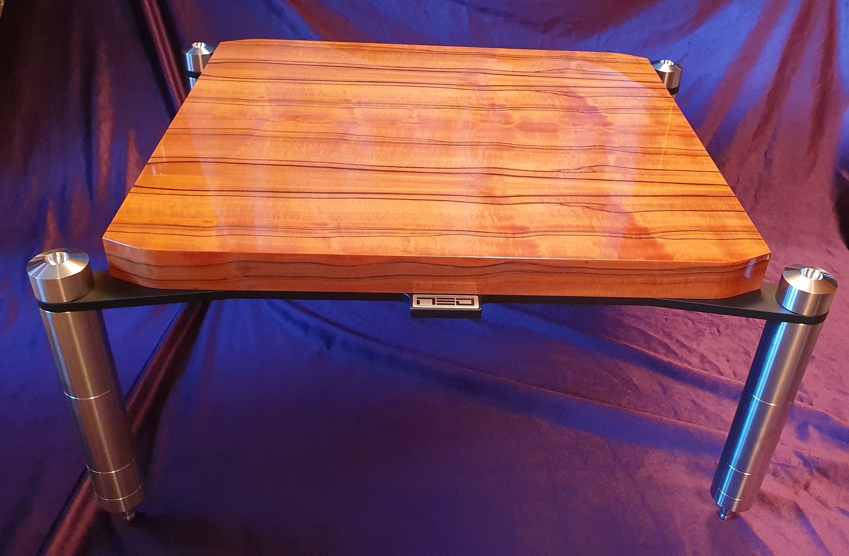 Audio Offensive auf den Norddeutschen HiFi-Tagen 2025