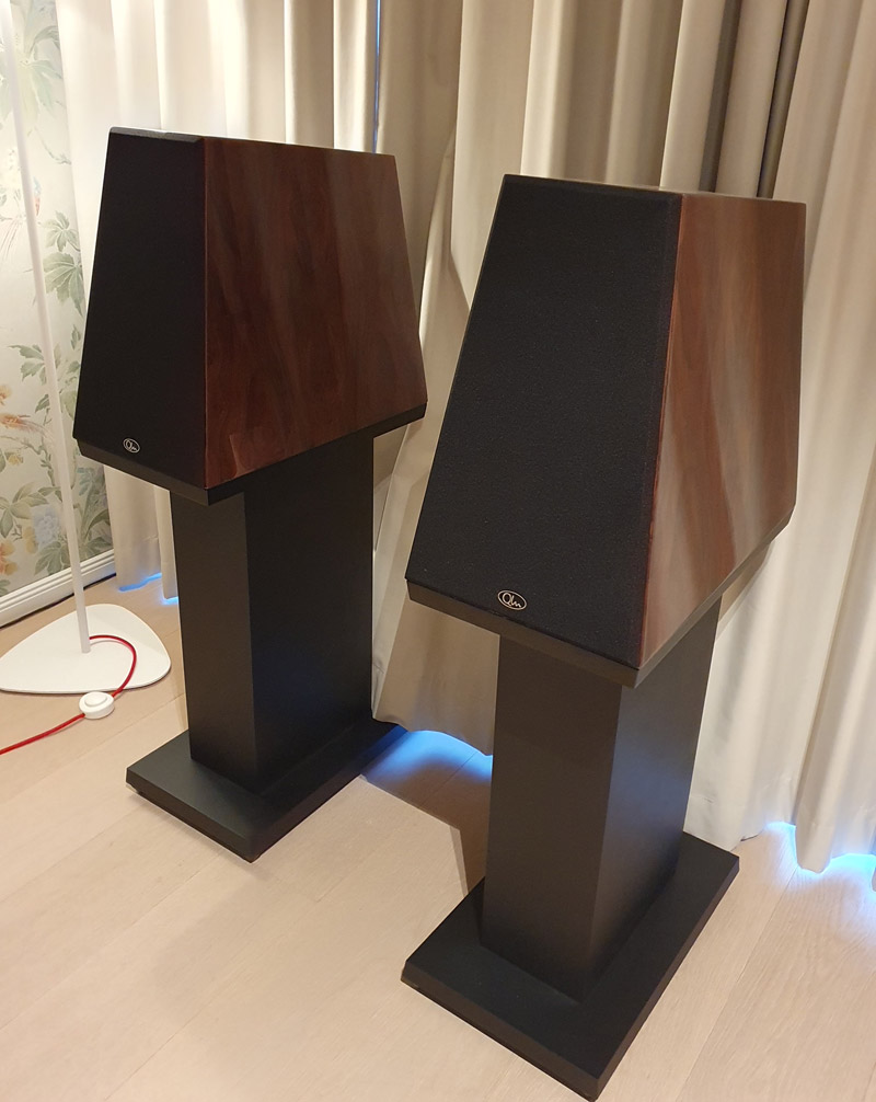 Unser Auftritt auf den Norddeutschen Hifi Tagen 2023