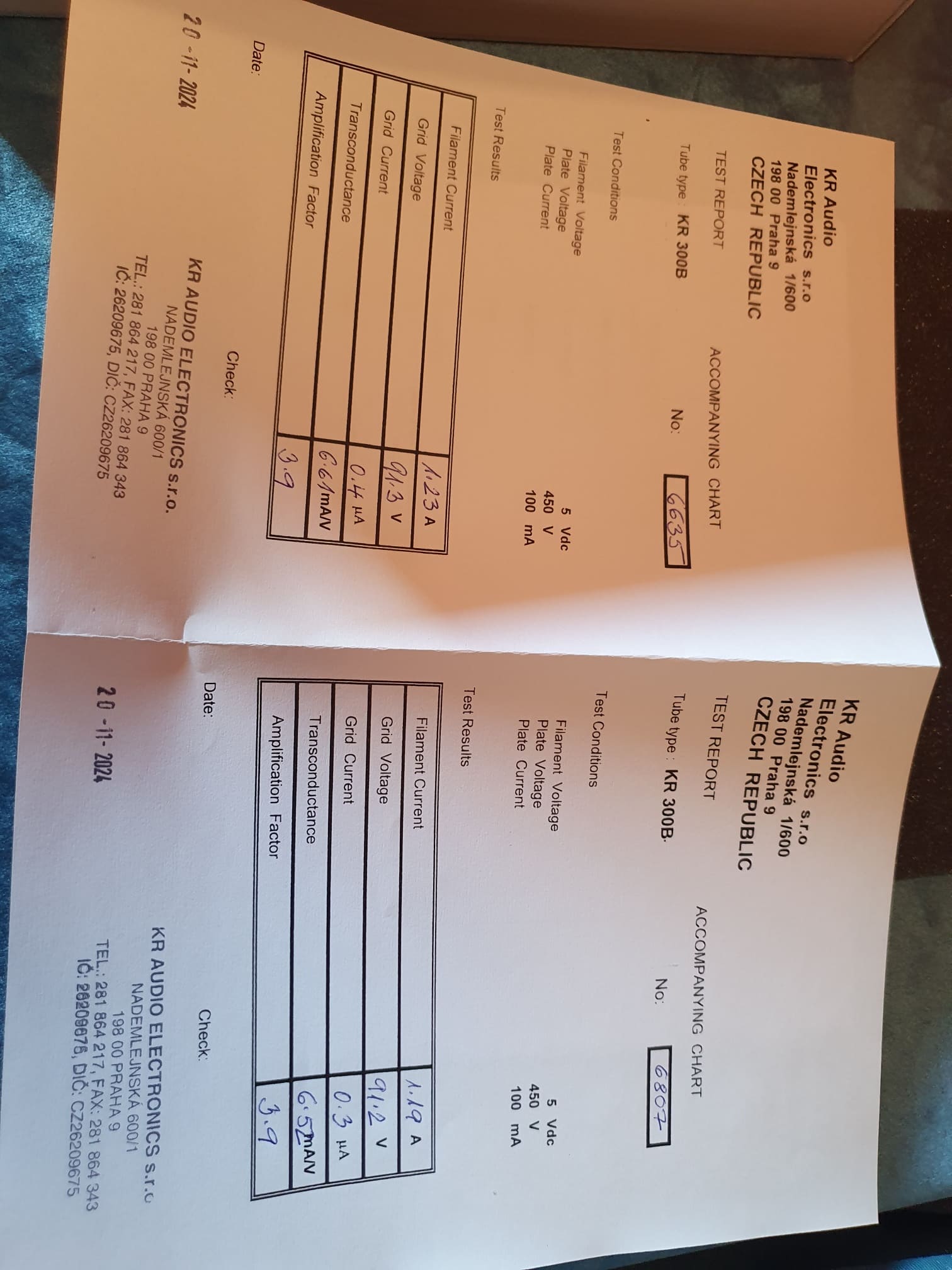 Die neue KR Audio KR 300B Speciale – klanglich noch besser und deutlich haltbarer