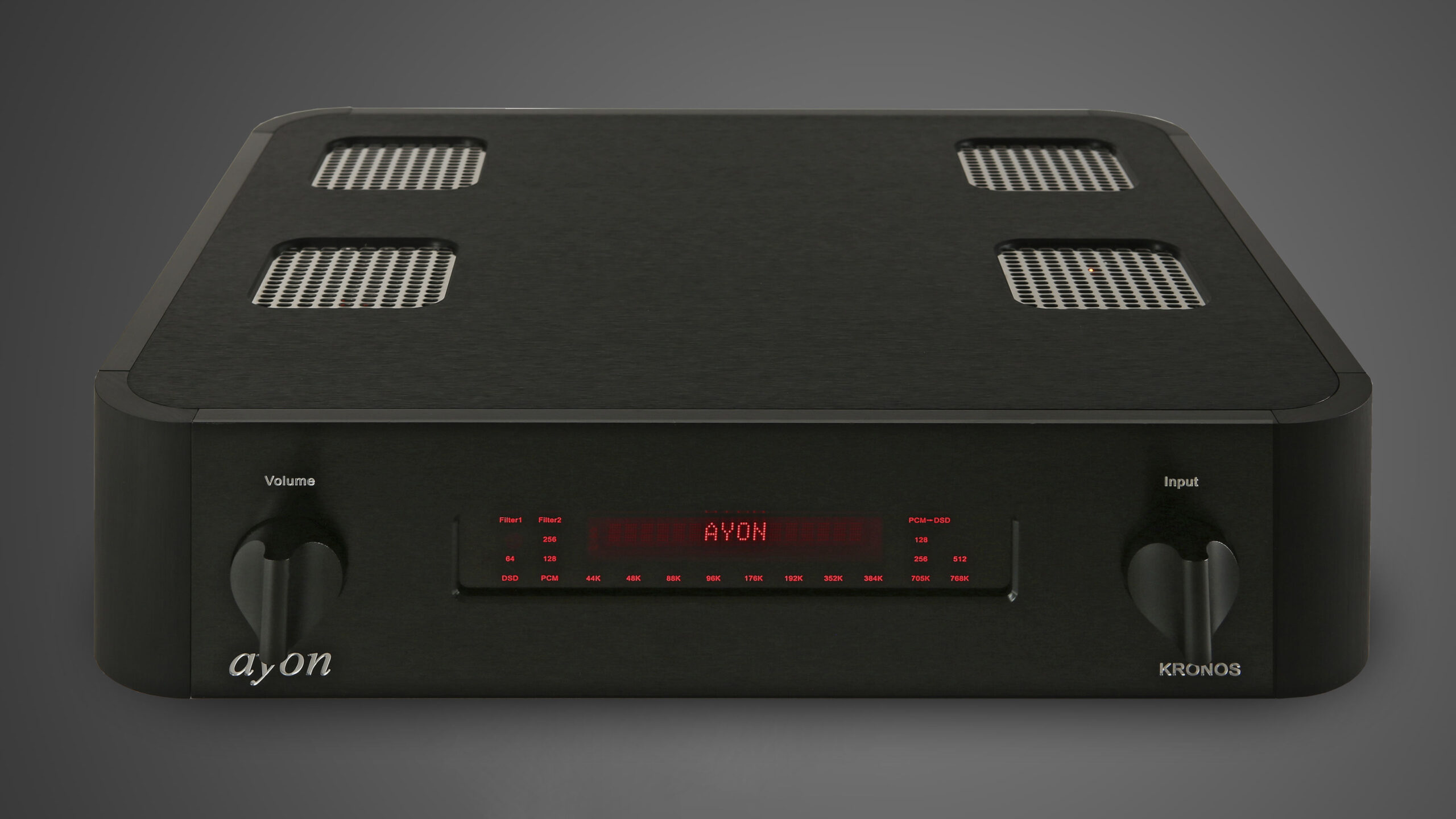 Ayon Audio - Kronos D/A-Wandler