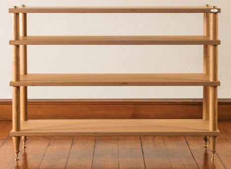 Assos - Model 1 Audiorack