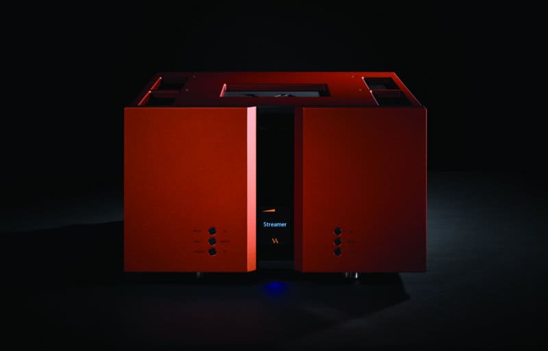 Audio Offensive auf den Norddeutschen HiFi-Tagen 2025