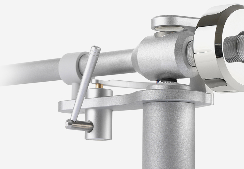 Clearaudio - Concept/Verify Tonarm