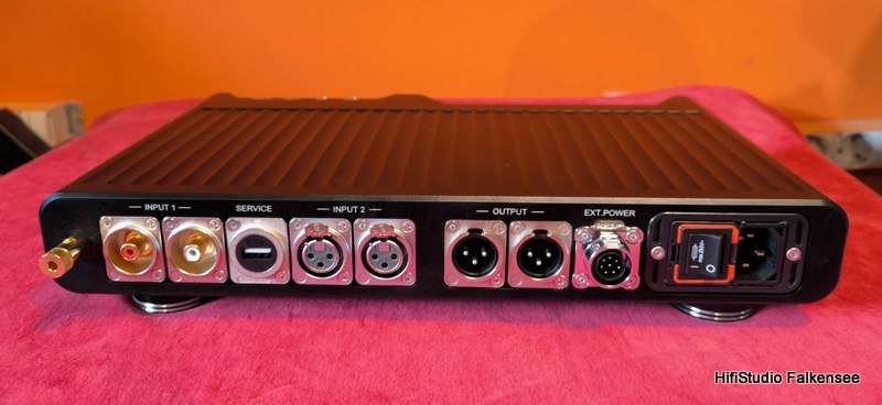 Thrax Cotys Phonostufe (LP 7/2025)