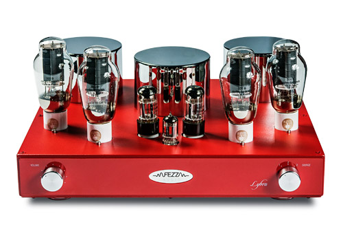 Fezz Lybra: HIGHLIGHT im neuen STEREOPLAY 10/2020