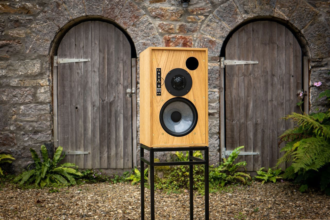 Audio Offensive auf den Norddeutschen HiFi-Tagen 2025