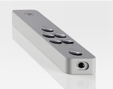 ClearAudio - Balance Reference Phono