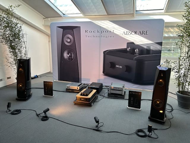 Rückblick auf die HIGH END 2024: Ein Highlight für Audio-Enthusiasten