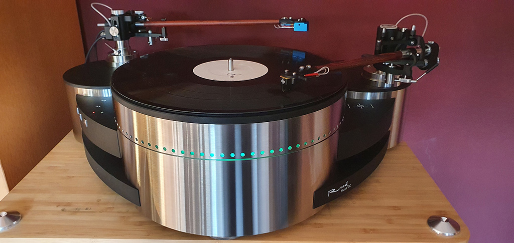 Wir laden Sie ein zum neuen Hörabend