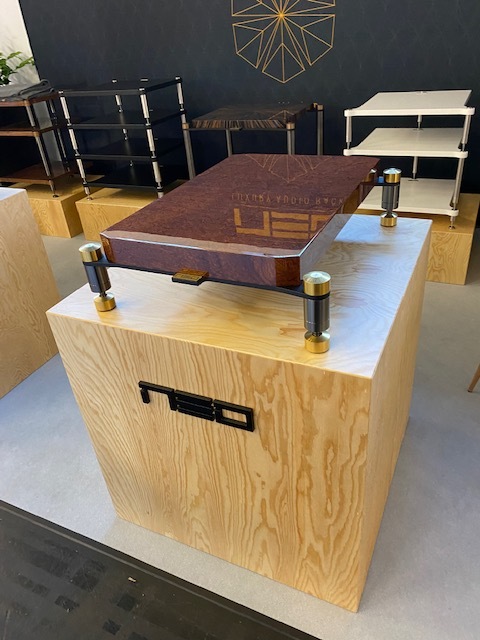 High End München 2022