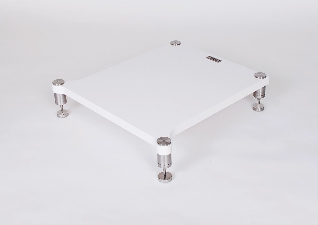 NEO Highend Power Amp Stand - Quattron Matte