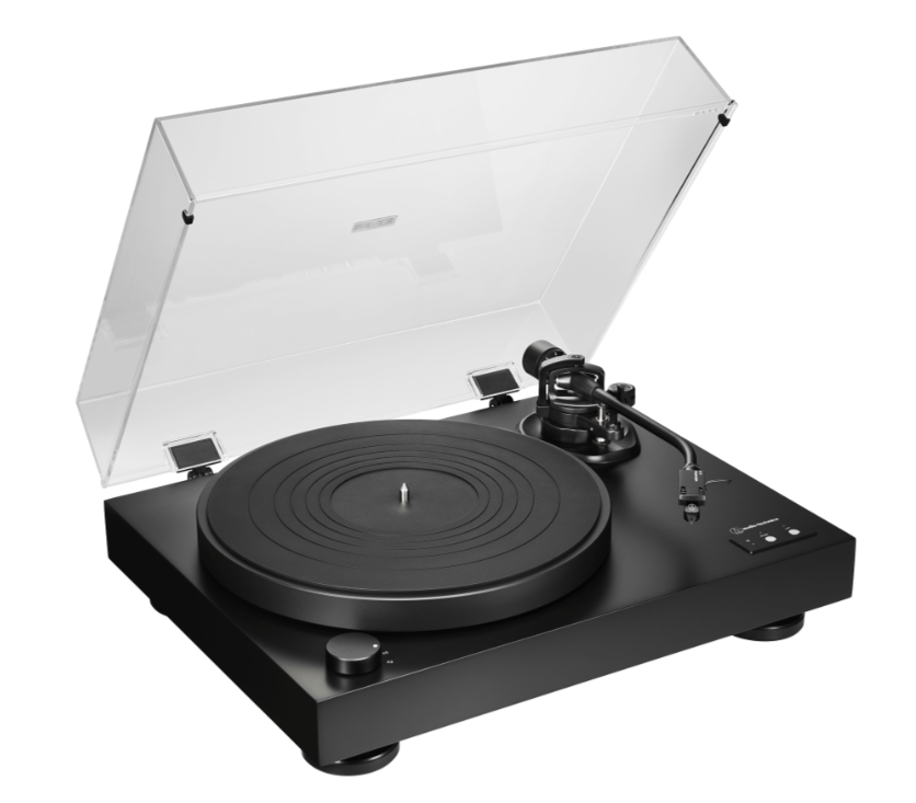 Audio Technica - AT-LP8X Plattenspieler