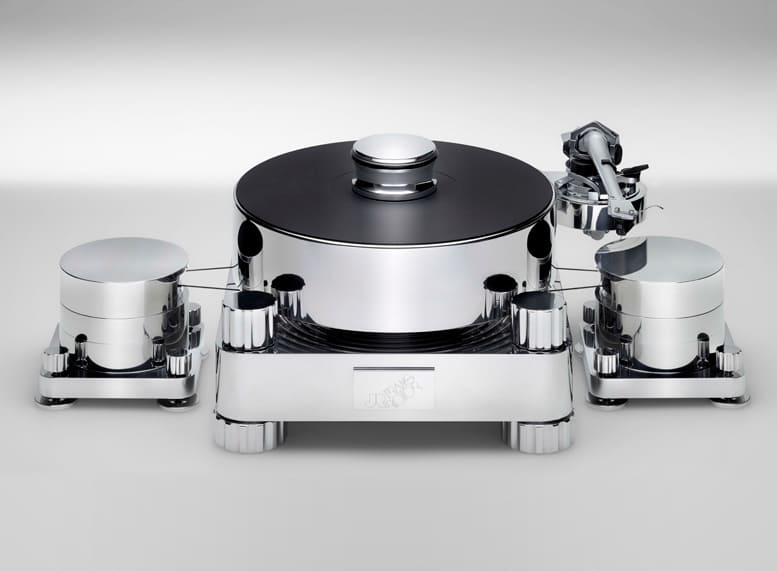 Audio Offensive auf den Norddeutschen HiFi-Tagen 2025