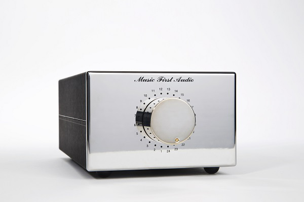 Music First Audio Baby Classic