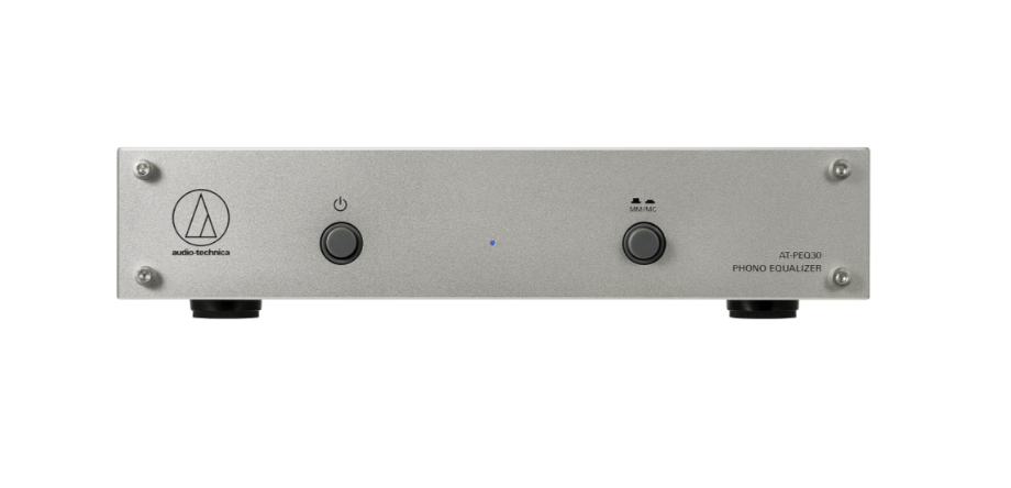 Audio Technica - AT-PEQ30 Kopfhörerverstärker