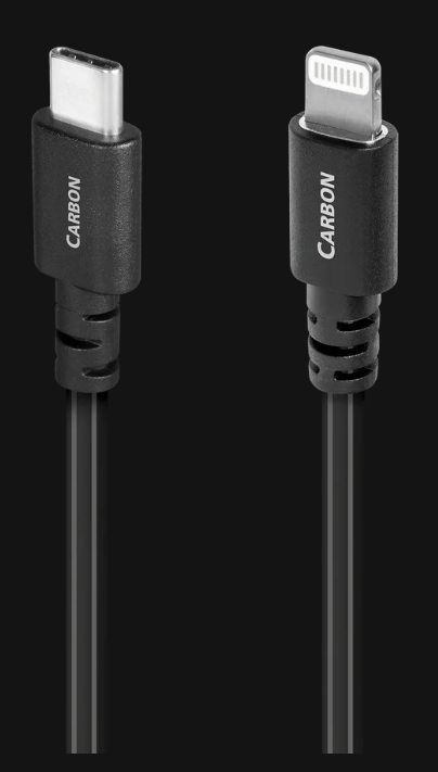 Audioquest - Carbon USB Kabel