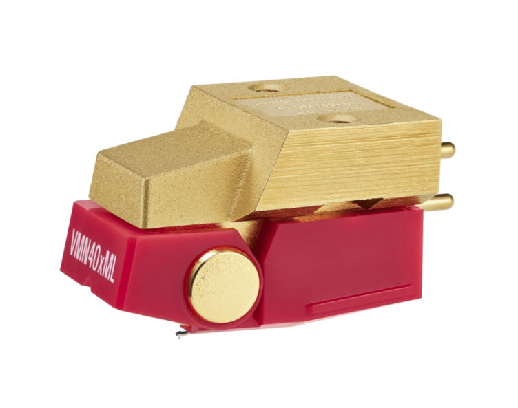 Audio Technica - AT-VM740xML Tonabnehmer