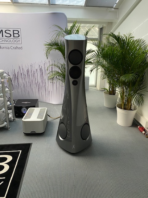 High End München 2022