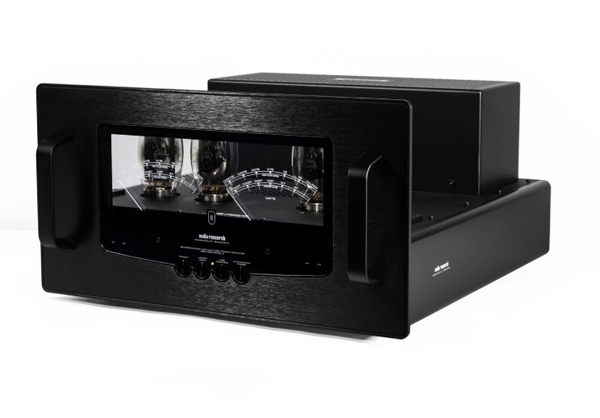 Audio Research neu bei uns im Programm