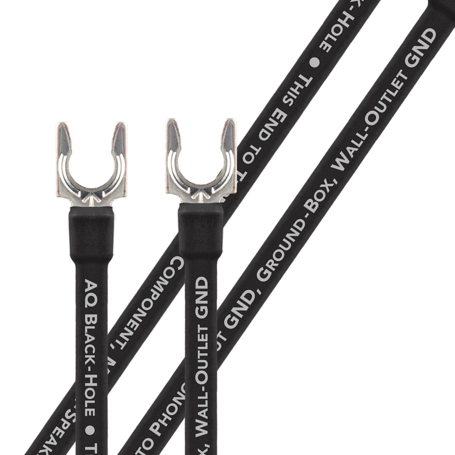 AudioQuest - Black Hole GroundGoody