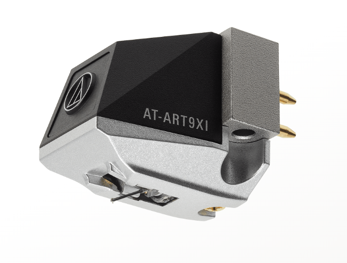 Audio Technica - AT-ART9XI Tonabnehmer