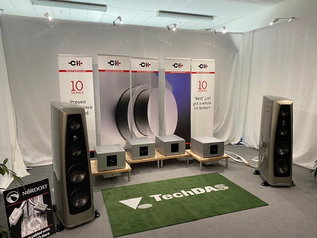 High End München 2022