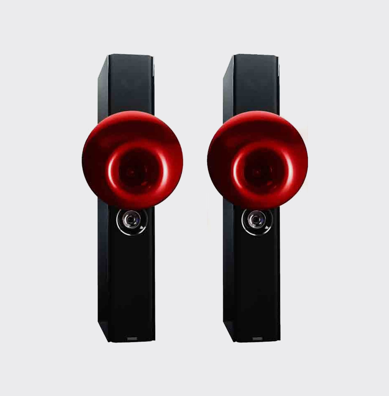 Acapella - Apollon MK II