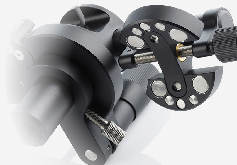 Clearaudio - Unity Tonarm