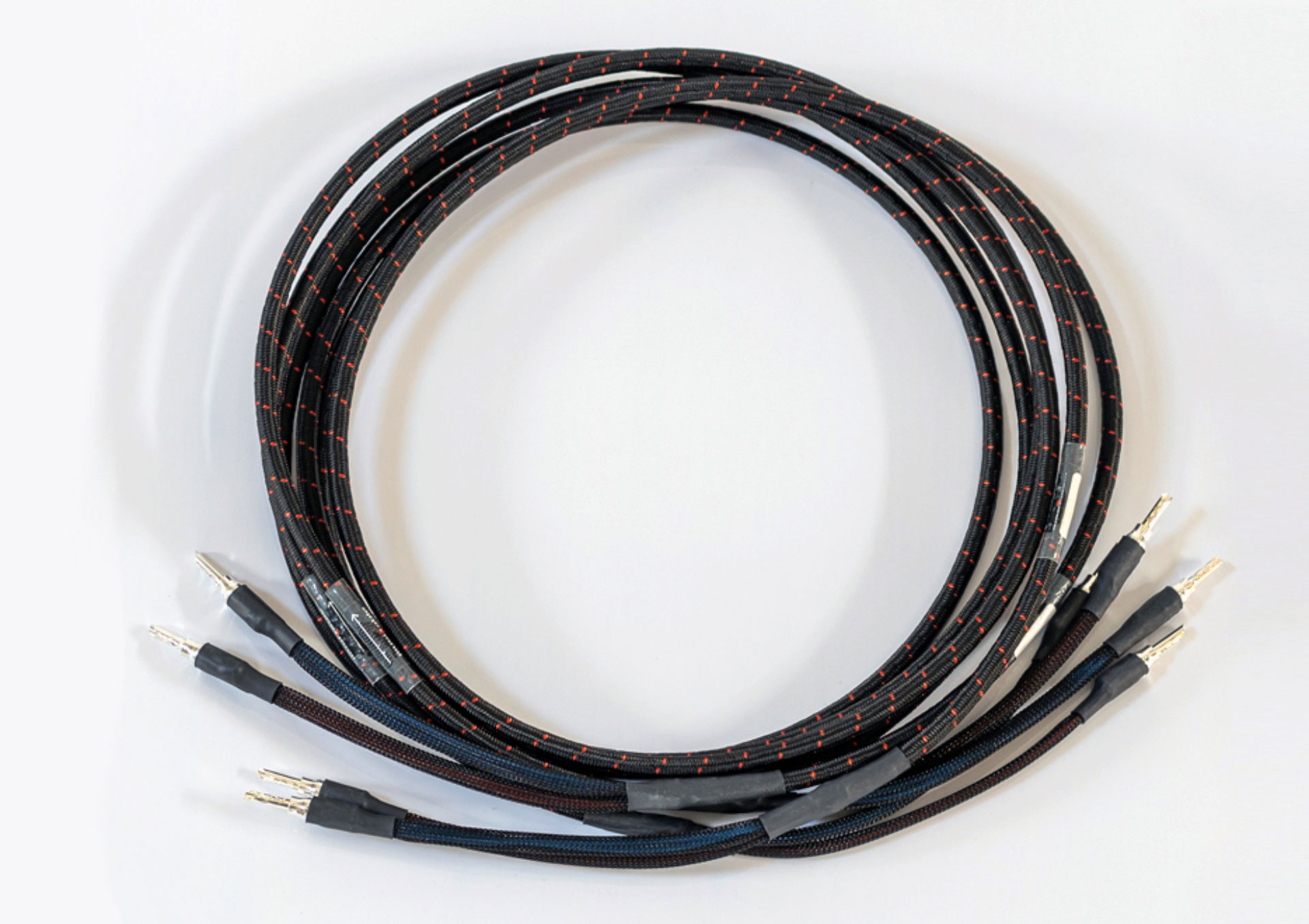 Audioplan - MusiCable Faraday A II