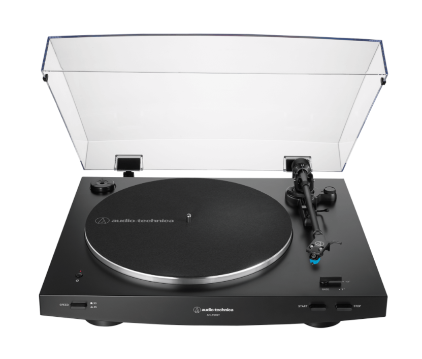 Audio Technica - LP3XBT Plattenspieler