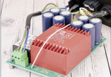 Liefert Ihr Plattenspieler zu wenig „Dampf“ – klanglich wie auch im Pegel?