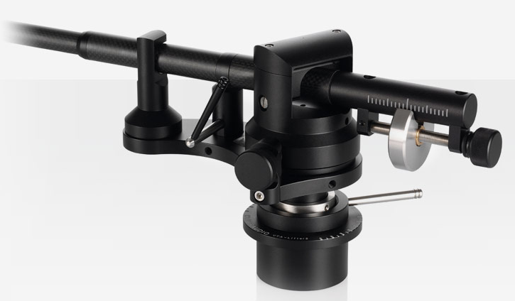 Clearaudio - Universal Tonarm