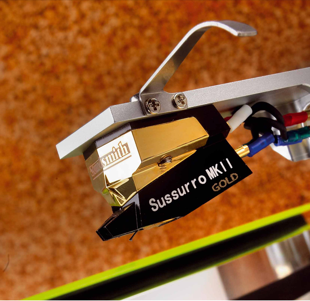 Wir laden Sie ein zum neuen Hörabend