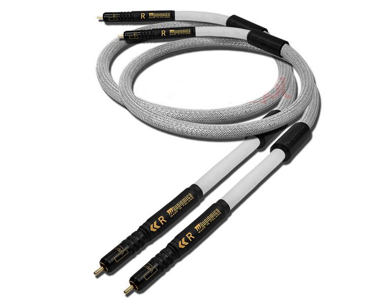 Audiomica Laboratory - Pearl Consequence