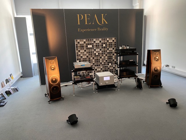 High End München 2022