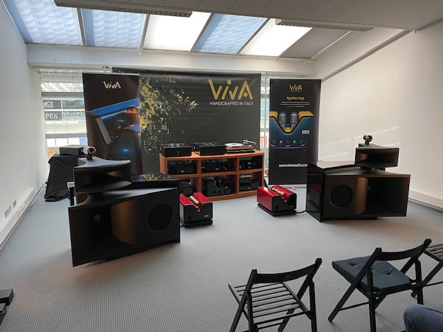 High End München 2022