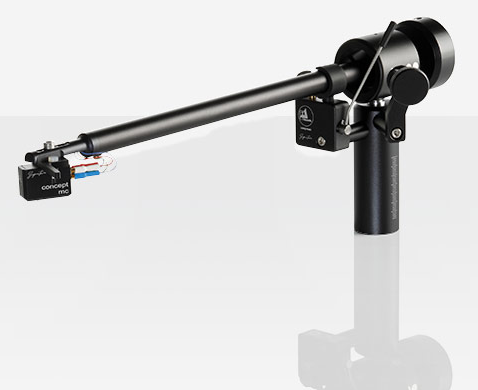 Clearaudio - Satisfy Kardan Tonarm