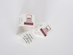 ATL - ETP 320Cu Kaltgerätestecker