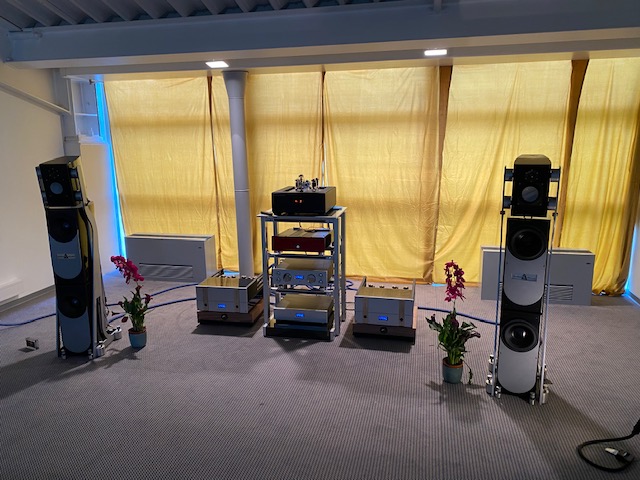 High End München 2022