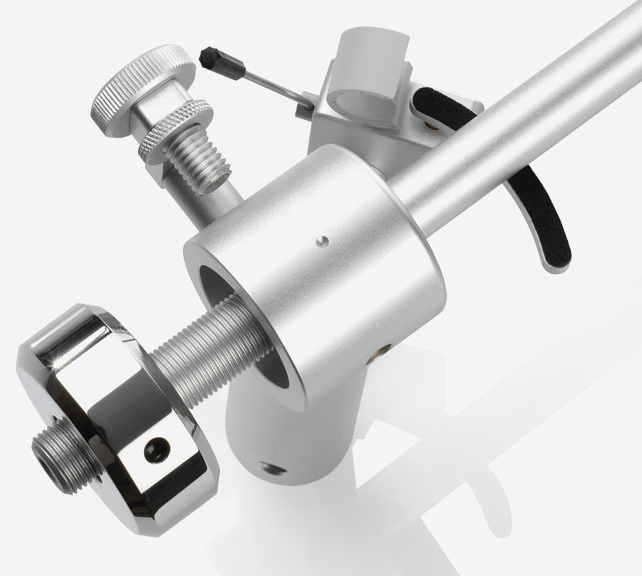 Clearaudio - Satisfy Kardan Tonarm