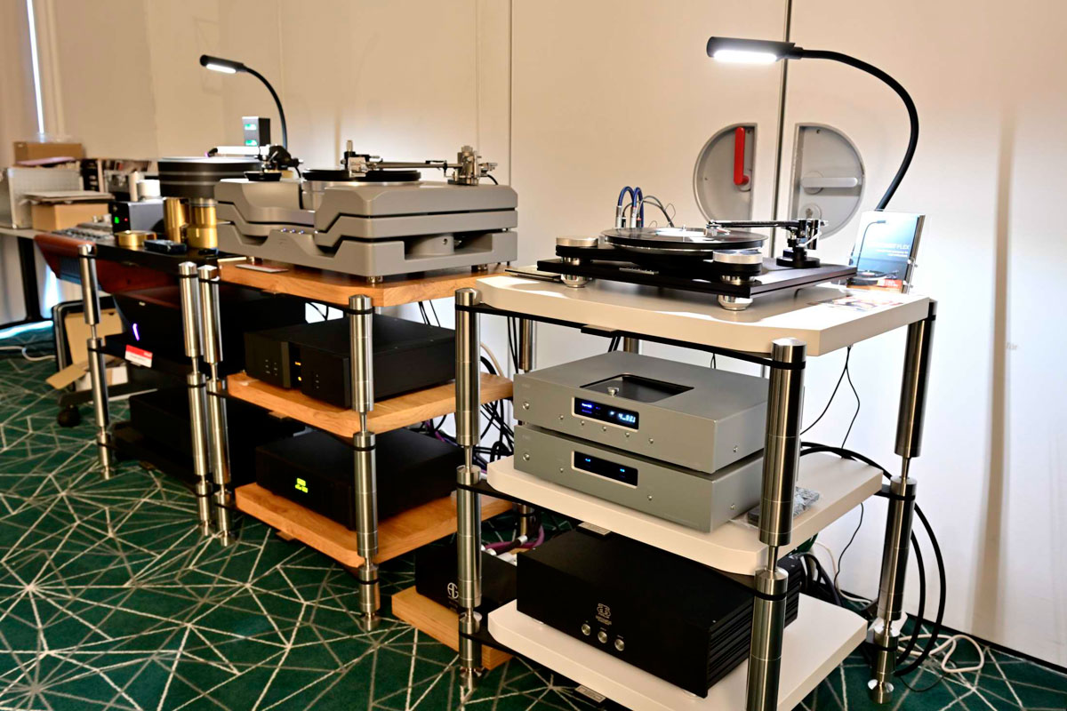 Unsere Eindrücke von der Audio Video Show 2023 in Warschau