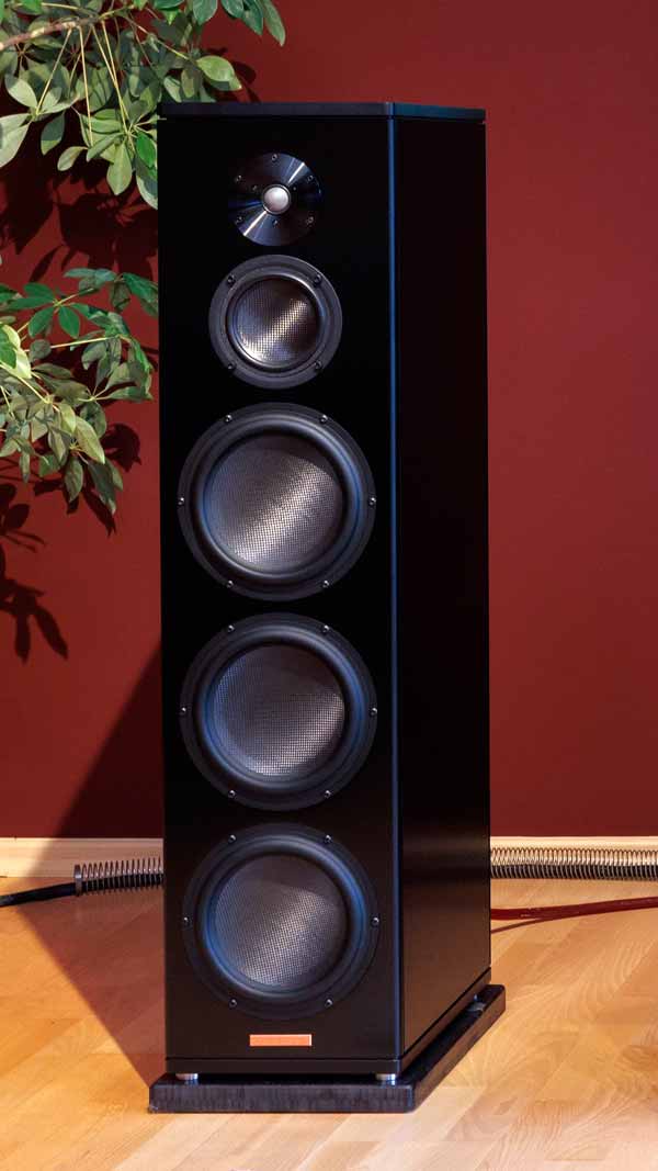 MAGICO neu in der Vorführung