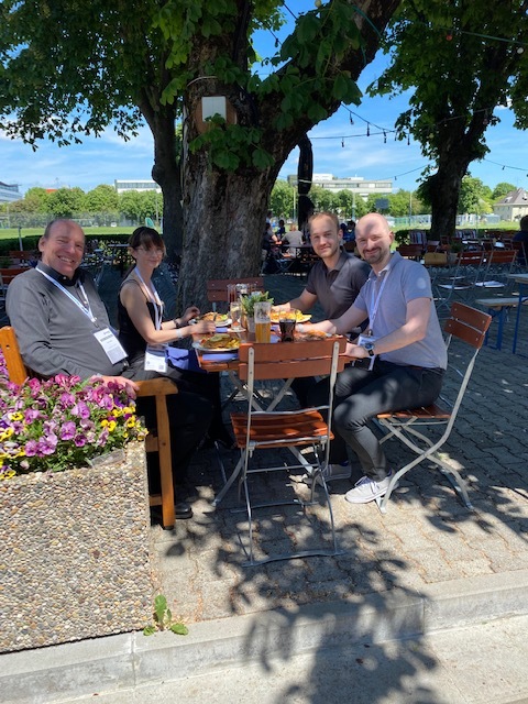 High End München 2022