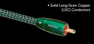 AudioQuest - Chicago