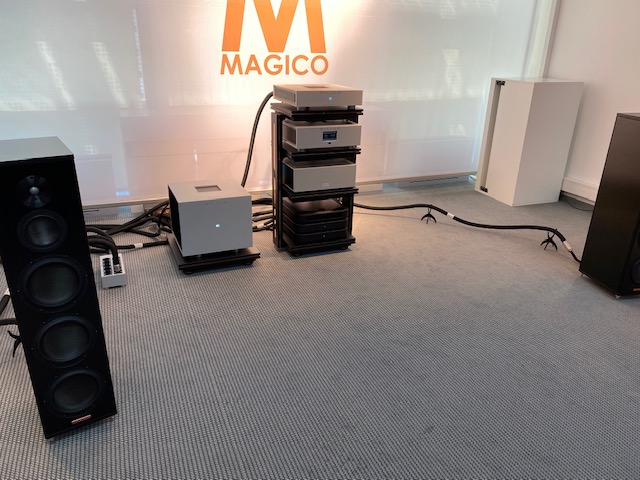 High End München 2022