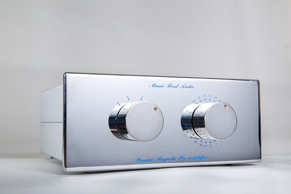 Music First Audio Classic V2