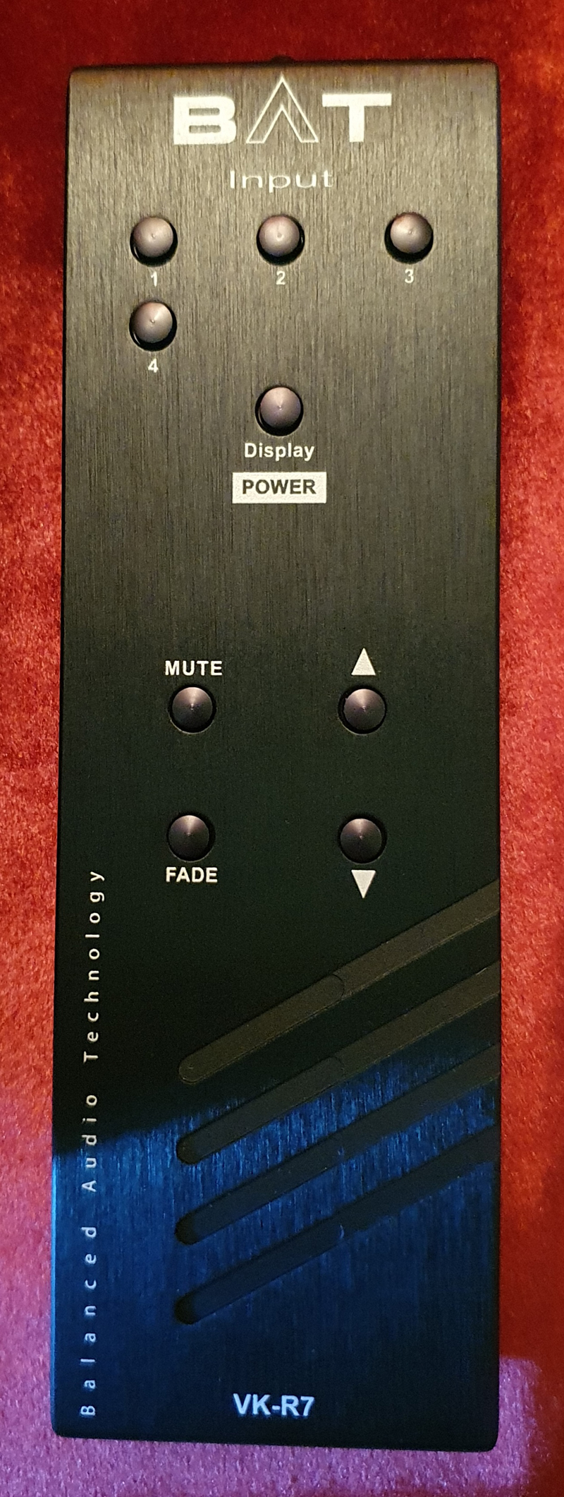 Balanced Audio Technology (kurz: BAT) neu im Programm und in unserer Vorführung